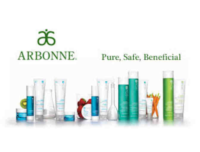 Arbonne Gift Set - Tween to Twenty-Something Essentials