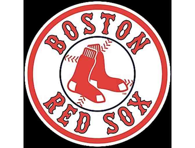 Boston Red Sox vs. Orioles afternoon Game at Fenway!  2 Tickets Saturday Sept 28th