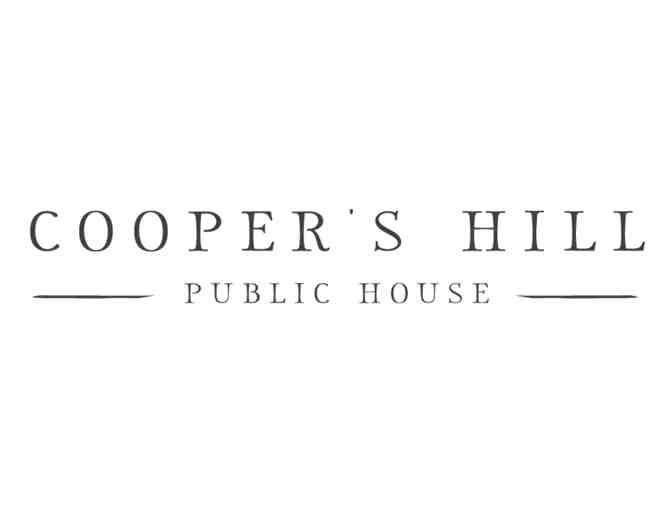 Cooper's Hill Public House - $40 Gift Certificate