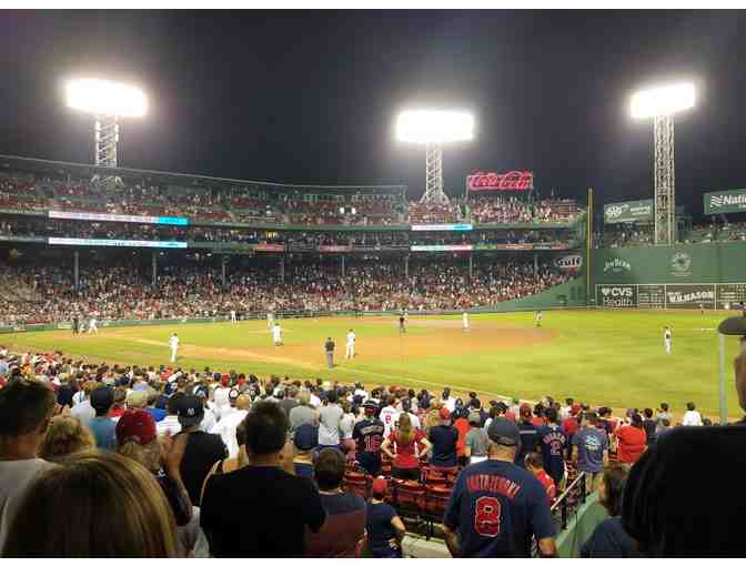 Boston Red Sox vs. Orioles afternoon Game at Fenway!  2 Tickets Saturday Sept 28th