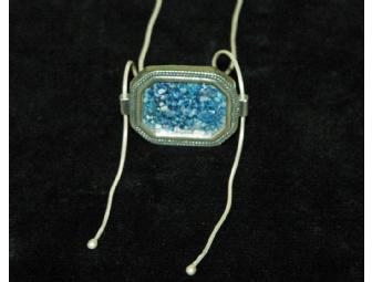 Necklace of 2,000 Year Old Roman Glass