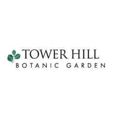 Tower Hill Botanic Garden