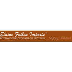 Elaine Fallon Imports