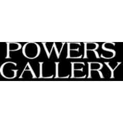 The Powers Galley, Acton MA