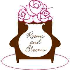 Rooms and Blooms; An Interior and Floral Design Company