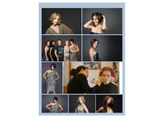 Brazilian Keratin Complex Hair Treatment