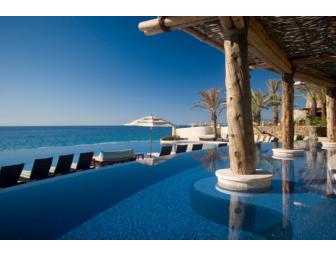 El Dorado Package in Cabo San Lucas