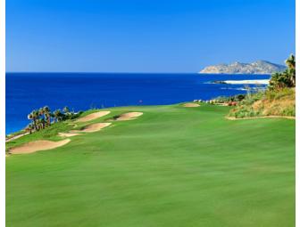 El Dorado Package in Cabo San Lucas