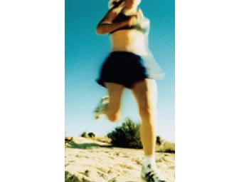 Total Wellness Package