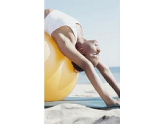 Total Wellness Package