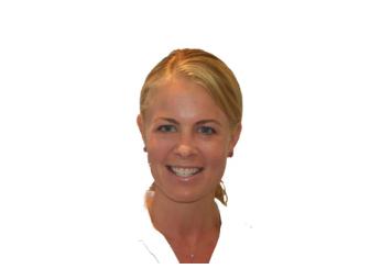 Young Adult Makeover