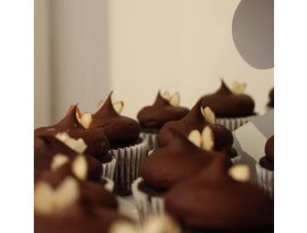 Order of 12 Regular or 20 Mini Cupcakes