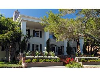 Kenwood Home Weekend Getaway