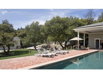 Kenwood Home Weekend Getaway