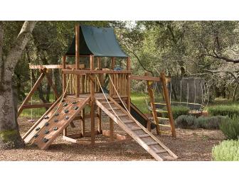 Kenwood Home Weekend Getaway