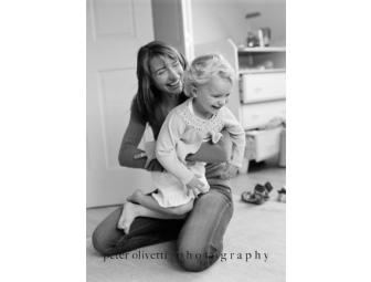 Family Photography Session & $500 Gift Certificate