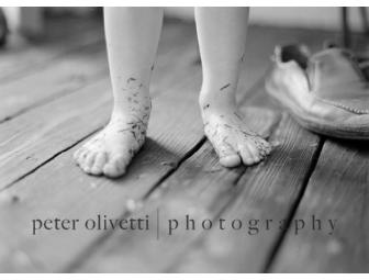 Family Photography Session & $500 Gift Certificate