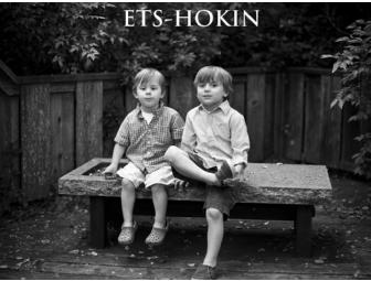 Family Photography Portrait Session and a $500 Gift Certificate