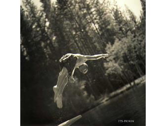 Family Photography Portrait Session and a $500 Gift Certificate