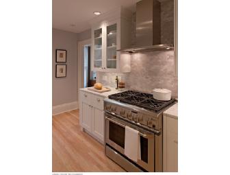 Two Hour Residential Consultation