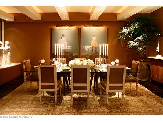 Two Hour Residential Consultation