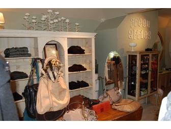 $200 Gift Certificate plus One Hour Consultation