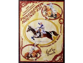 Pendleton Round Up Rodeo Package