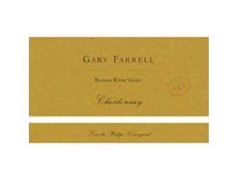 Gary Farrell Four Pack