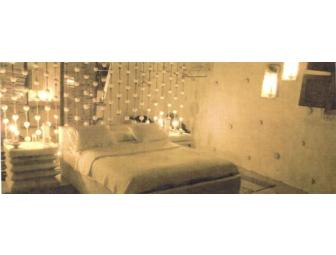 Journey to the End of the Earth- 2 AA Business Class International Tickets