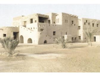 Journey to the End of the Earth- 2 AA Business Class International Tickets