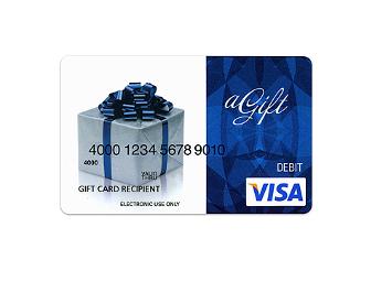 Gift Card Mania - The Secret Drawer!