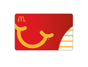 Gift Card Mania - The Secret Drawer!