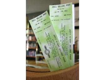 Cowboy Poetry Package