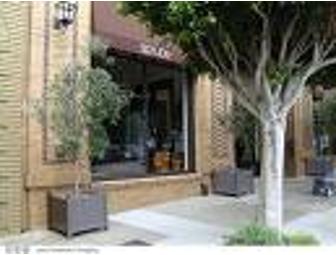 Spruce Dinner at Your House with Fabulous Wines