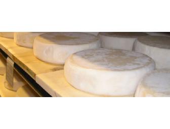 $50 Gift Certificate to Nicasio Cheese Factory