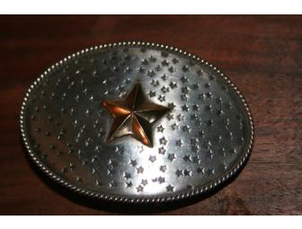 Pendleton Round Up Rodeo Package