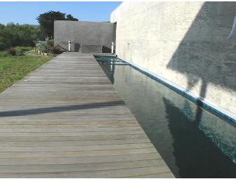 Ultimate Point Reyes Escape for Four Couples