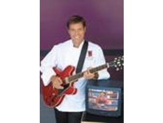 Family Overnight & BBQ in Petaluma