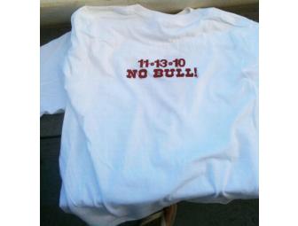 Cowboy Cotillion Shirts- Town Cowgirl- Size Large