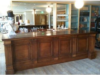 $400 towards Furniture Restoration