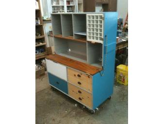 $400 towards Furniture Restoration