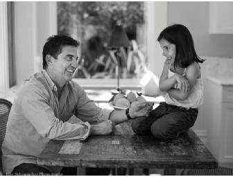 Family Photography Portrait Session and a $500