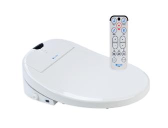 Brondell Swash 1000 Advanced Bidet Toilet Seat