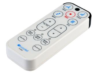 Brondell Swash 1000 Advanced Bidet Toilet Seat