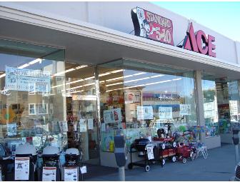 $50 Shopping Spree at Standard 5&10 Ace