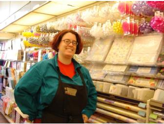 $50 Shopping Spree at Standard 5&10 Ace