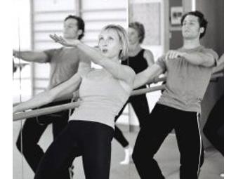 $100 Gift Card for Bar Method