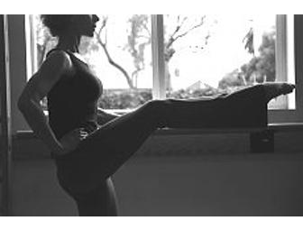 $100 Gift Card for Bar Method