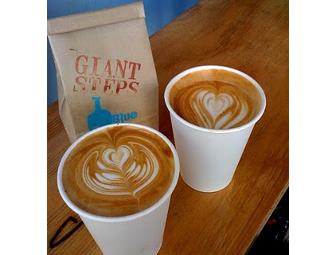 $20 Gift Card for Blue Bottle Coffee