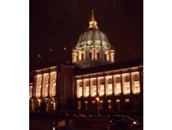 $320 San Francisco Opera Tickets